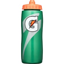 Gatorade Plastik Su Şişesi 32 Oz