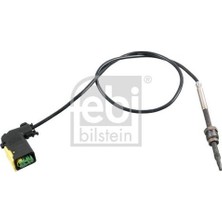 Febi Bilstein 196188 Egzoz Sıcaklık Sensörü Daf 1870873