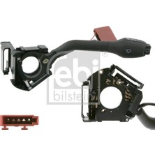 Febi Bilstein 18088 Silecek Kumanda Kolu Ön Arka Yıkama Fonksiyonlu Polo 95>02 Arosa 9703 6N0953503A