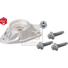 Febi Bilstein 177301 Amortisör Takozu Arka R L Cıvatalı Bmw F20 F21 F45 F23 F22 F87 F46 F30 F80 F31