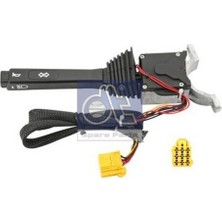 D.technic 580003 Sinyal Kolu Kare Soket Daf 1343062