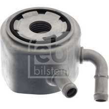 Febi Bilstein 109469 Yağ Soğutucusu (1.5 Dcı K9K Motor)Clıo Iı 2001 > Clio Iıı 2005 > Kangoo I 1998