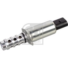 Febi Bilstein 175432 Solenoid Valf Audi A3 Q7 Seat Leon Toledo Vw Passat Jetta Touran Vw