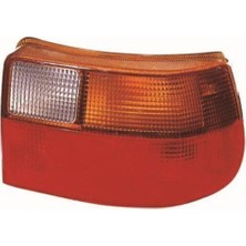 Depo 4421911LUESR Stop Lambası Sol Astra F 3D 5d 94 97 98290342