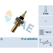 Fae 32330 Hararet Müşürü W201 83>93 W202 9300 W210 9602 S210 96>99 W124 89>92 55450324