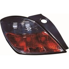 Depo 4421957RUE Stop Lambası Sağ Opel Astra H 04 07 3 Kapı Hatchback 93183056