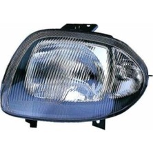 Depo 5511140RXLDEM Ön Far Sağ Clio 4K 98 01 7701045995