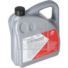 Febi 193916 Otomatik Şanzıman Yağı 4 Lt Atf Mini Bmw Cvt Sarı 83220429154S1