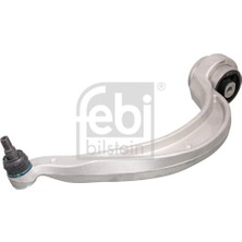 Febi 102987 Salıncak Kolu Sol Alt Eğri Audi A4 10>16 A5 1217 Q5 1316 8K0407693AA