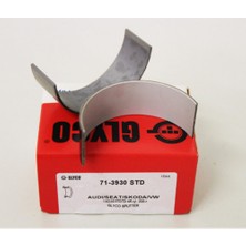 Glyco 713930STD Kol Yatak 2 Std Vw Caddy 04 15 Crafter 06 16 Golf 98>14 Transporter 03 19 Asz Avf Bk