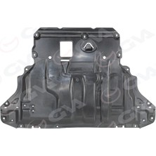 Gva 9108431 Motor Alt Muhafazası Dizel Benzin Ford Focus Iv 2018 1.kalıte Enjeksiyon JX6B6B629BD