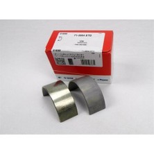 Glyco 713904STD Kol Yatak 2 Std Vw Caddy 04 11 Golf 04 14 Passat 09 15 Polo 05>cayb Cayc Amf Bls Bxe