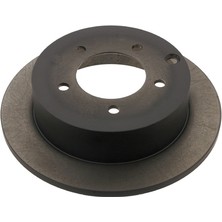 Febi Bilstein 31280 Dısklı Fren Fren Diski Mitsubishi 1050216