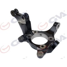 Gva 4571112 Aks Taşıyıcı Ön Sağ Corolla E150 07 12 13 Auris 07 12 Abs Lı 4321112460