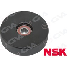 Gva 2799127 Kayış Gergi Rulmanı Mercedes W202 W124 W210 W163 R170 0219038
