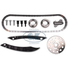 Gk SK1512 Zincir Setı+Dıslı M.benz 205 447 14 19