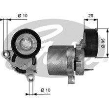 Gates T39403 Gergi Kütüğü B47 F15 25 26 29 7619248