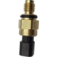 Ford Orjinal 98AB3N824DB Direksiyon Basınç Müşürü Kalın Dış Ac Focus 98>03 1W4Z3N824DA