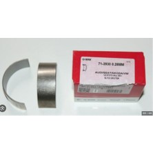 Glyco 713930025 Kol Yatak 2 0.25 Vw Caddy 04 15 Crafter 06 16 Golf 98>14 Transporter 03 19 Asz Avf B