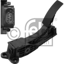 Febi Bilstein 37152 Gaz Pedalı X164 0612 W164 0511 W251 0613 A1643000004
