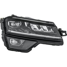 Hella 1EX354855021 Far Sağ 12V LED Skoda Karoq 57B941018B