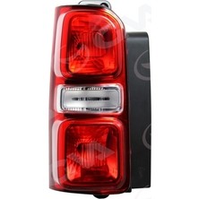 Gva 2043041 Stop Lambası Sol Vivaro C 19 Zafira Life 19 Expert Iv 16 Jumpy Iv 16 Toyota Proace 16 98