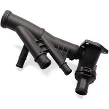 Gk 701178 Vw Crafter 2.0 Tdı Dava Daua Komple Termostat 04L121026P 04L121026P