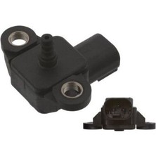 Hellux HLS8516 Basınç Sensörü Sprinter 906 09 W176 12 18 W246 11 18 W205 14 18 W212 09 16 W639 10 W4
