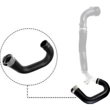 Gates 090700 Turbo Hortumu Plastik ve Metal Parça Harıc Opel Mokka 1.6 Cdtı 4×3 95371558