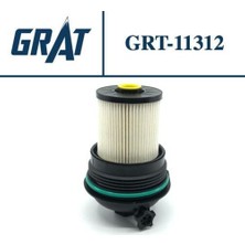 Grat 11312 Mazot Filtresi Espace V Megane Iv Talisman 1.5 K9K 1.6 R9M 1643626580
