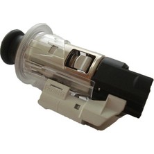 Hellux HLC600045 Çakmak Komple Clio I Iı Fluence Trafic Beyaz 8200083834