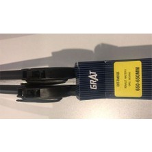 Grat RM6565 Silecek Seti Fıskiyeli 650 650 mm 26 26 Master Iı Iveco Daily Movano 7711170624