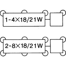 Hella 4DZ002834162 Flaşör Ünitesi Universal Cv 11523043 53414501 4DZ002834161