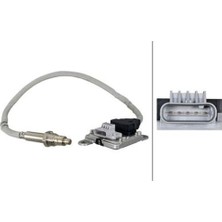 Hella 6PN358307241 Azot Kaptoru Nox Oksijen Sensörü Partner Berlingo Boxer Jumper P208 P301 P308 P20