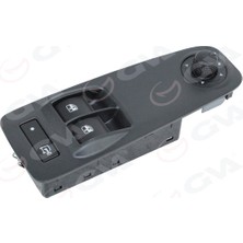Gva 8027006 Cam Açma Anahtarı Sol Psa Boxer Iv Jumper Iv Ducato Iv 14 1608705680