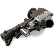 Gk 705543 M.benz W176 W246 M270 Motor Yağ Pompası A2701800700 A2701800700