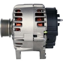 Hella 8EL012429391 Alternatör 14V 150A Renault Clio Iıı 05 10 Clio Iv 12 Fluence 10 Kangoo Iı 08 Lag