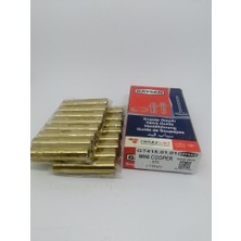 Gaysan GT415.01.01 Subap Gaydı Emme Egzoz Takım P207 P208 P2008 P308 C3 Iıı 4 Ds4 C5 Iıı Ep3 EP3C Ep