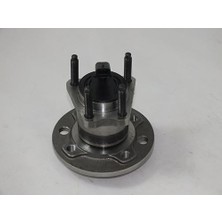 Gva 4790071 Arka Teker Poryası Rulmanlı Astra H Zafira 1.3 Cdtı 1.4 1.6 1.7cdtı 1.9cdtı 04 4 Bijon V