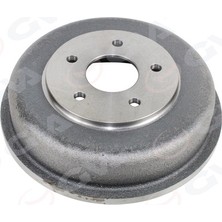 Gva 7333000 Arka Fren Kampana Connect 02 14 Kısa Şase Takım 228.8 / 895 mm 2T141126CB
