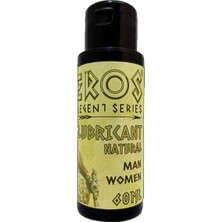 Eros Legent Lubricant Gel Kayganlık Jeli 60 ml