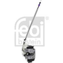 Febi Bilstein 197731 Kapı Kilidi A 176 B 242 B 246 C 204 Cla 117 Cls 218 E 212 Gl 166 Gla 156 Gle 16