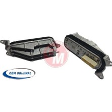 Gua 42271 LED Far Ayar Beyni Bu Ürün Orıjınal Renault Clio 5.5 -1.0 Tce 260104922R