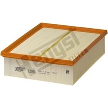 Hengst E399L Hava Filtresi Vw A4 02 > FN4726