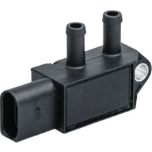 İTHAL Ithal 04L906051 Fark Basınç Sensörü Tum Yeni Modeller 1.4 Tdı 1.6 Tdı 13> 04L906051