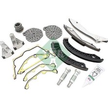 Ina 559180230 Eksantrik Zincir Seti Sağ Sol Bmw N62 E60 E61 E65 E63 E64 E53 E70 559014330 1131750446