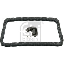 Febi Bilstein 47352 Yağ Pompa Zincir Seti Bora Caddy Golf V Vı Jetta Passat Polo Touran T5 T6 A3 A4