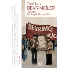 İletişim Yayınları Devrimciler