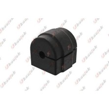 Kautek BMBS160 Viraj Demir Lastiği 122MM Bmw 5 Serıes F10 518 D 2013 2016 33556788861