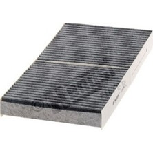 Hengst E2904LC Polen Filtresi Mercedes W171 W172 Bm 04 > 1718300418